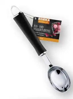 Scheck-in-Center Edeka zuhause Eis- und Dessertlöffel Angebot