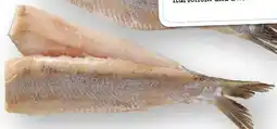 Scheck-in-Center Matjes Doppelfilets Königsmatjes Angebot