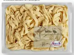 Scheck-in-Center Scheck-in Manufaktur Spätzle Angebot