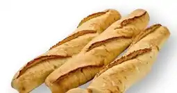 Scheck-in-Center Edeka Bäckerei Premium Baguette Angebot