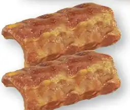 Scheck-in-Center Spareribs Mariniert Angebot