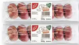 Scheck-in-Center Gut & Günstig Plattpfirsiche Paraguayos Angebot