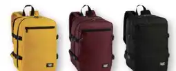 Scheck-in-Center Handgepäck-Rucksack Angebot
