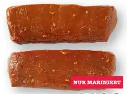 Scheck-in-Center Marinierte Lammlachse Angebot