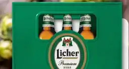 nahkauf Licher Bier Angebot
