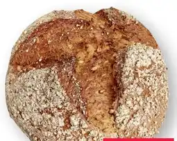 Scheck-in-Center Scheck-in Bäckerei Urkulturkorn Brot Angebot