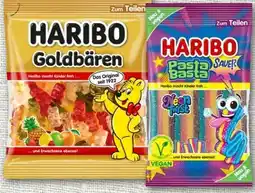 nahkauf Haribo Pasta Basta Neon Twist Vegan Angebot