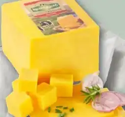 REWE Center Kerrygold Original Irischer Cheddar Angebot