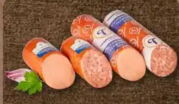 nahkauf Timmendorfer Wurst Rügenwalder Teewurst Angebot