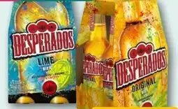nahkauf Desperados Bier Angebot