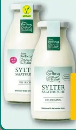 nahkauf Zum Dorfkrug Salatsauce Angebot