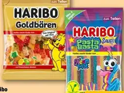 REWE Center Haribo Pasta Basta Neon Twist Vegan Angebot