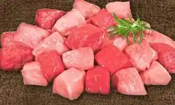 nahkauf Gulasch Gemischt Angebot