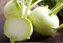 nahkauf Rewe Regional Kohlrabi Angebot
