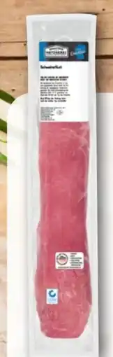 nahkauf Metzgerei Wilhelm Brandenburg Schweinefilet Angebot
