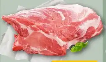 REWE Center Schweine-Nacken Angebot