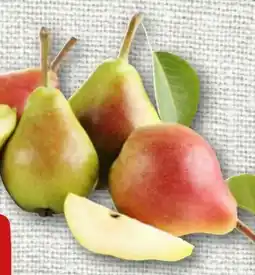 nahkauf Rewe Beste Wahl Tafelbirnen Angebot