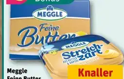 nahkauf Meggle Feine Butter Angebot