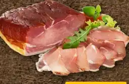 nahkauf Metzgerei Wilhelm Brandenburg Schinkenspeck Angebot
