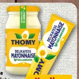 nahkauf Thomy Delikatess Mayonnaise Angebot