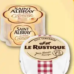 REWE Center Saint Albray Der Kleine Cremige Angebot