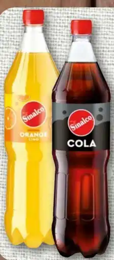 nahkauf Sinalco Limonade Angebot