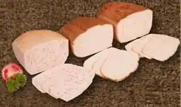 nahkauf Metzgerei Wilhelm Brandenburg Bayerischer Leberkäse-Aufschnitt Angebot