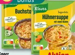 nahkauf Knorr Suppenliebe Vegan Angebot