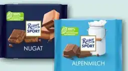 REWE Center Ritter Sport Schokolade Angebot