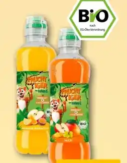 REWE Center Hohes C Bio Fruchttiger Angebot