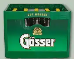 REWE Center Gösser Natur Radler Angebot