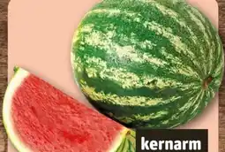 REWE Center Wassermelone Angebot