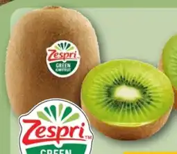 REWE Center Zespri Kiwis Grün Angebot