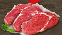 REWE Center Entrecôte vom Jungbullen Angebot