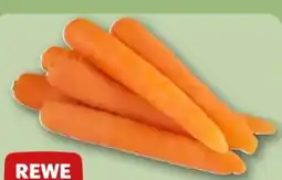 REWE Center Rewe Beste Wahl Snack Möhren Angebot