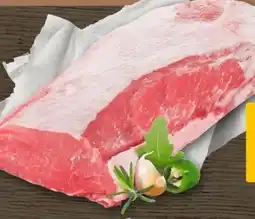 REWE Center Ibérico Lomo Schweine-Lachs Angebot