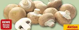 REWE Center Rewe Beste Wahl Champignons Angebot