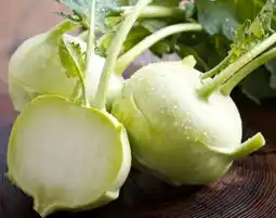REWE Center Kohlrabi Angebot