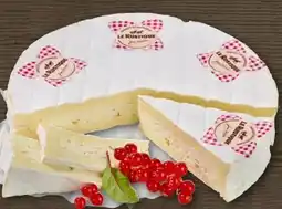 REWE Center Le Grand Rustique Weichkäse Angebot