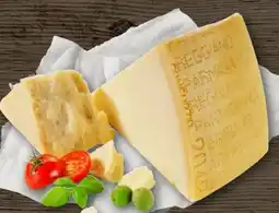 REWE Center Parmigiano Reggiano Angebot