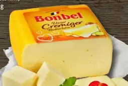 REWE Center Bonbel Butterkäse Angebot