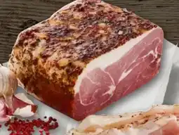 REWE Center Rosa delle Alpi Rohschinken Angebot