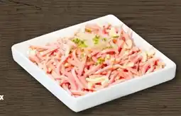 REWE Center Rewe Wurstsalat mit Käse Angebot