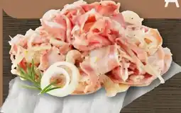 REWE Center Wulff Kasseler Zwiebelbauch mariniert Angebot