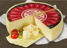 REWE Center Stilfser Schnittkäse Angebot