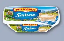 REWE Center Milkana Frischeschale Sahne Angebot