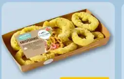 REWE Center Deutsche See Knusperringe Calamares Angebot