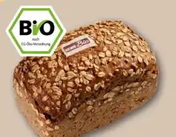 REWE Center Rewe Bio Mehrkornbrot Angebot