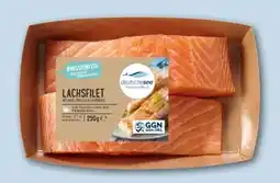 REWE Center Deutsche See Lachsfilet Angebot