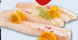 REWE Center Kabeljau-Rückenfilet Angebot